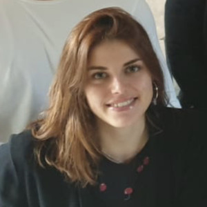 Claire - Prof d'aide aux devoirs - Reims