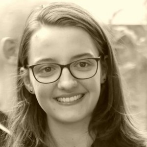 Chloé - Prof de maths - Paris 20e
