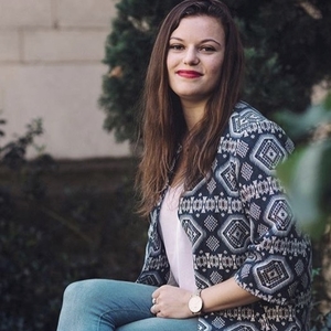 Johanna - Prof d'aide aux devoirs - Chatou