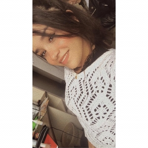 Samia - Prof d'anglais - Rennes