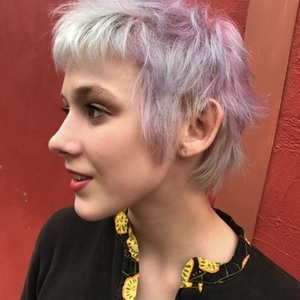 Margot - Prof de philosophie - Montpellier