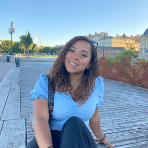 Lucie - Prof d'aide aux devoirs - Bordeaux