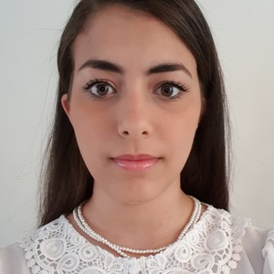 Sabrina - Prof d'aide aux devoirs - Herblay