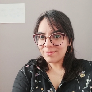 Ines - Prof d'anglais - Marseille