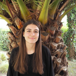 Oceane - Prof de français - Marseille