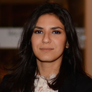 Jihane - Prof de maths - Toulouse
