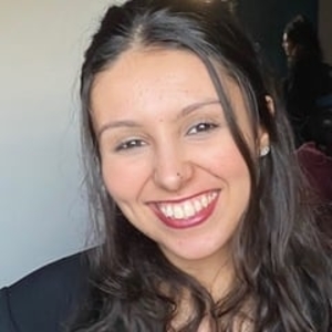 Syrine - Prof de maths - Savigny-sur-Orge