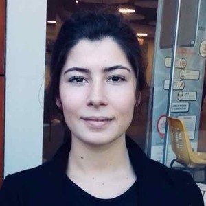 Capucine - Prof de préparation bac scientifique - Marseille