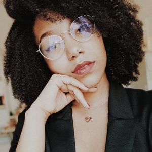 Brenda - Prof de maths - La Rochelle