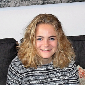 Clémence - Prof d'aide aux devoirs - Ville d'Avray