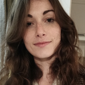 Charline - Prof d'anglais - Montpellier