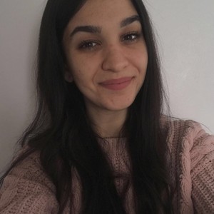 Amel - Prof de maths - Paris 4e