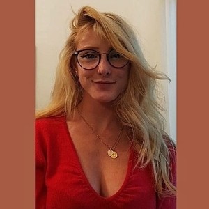 Camille - Prof de français - Villejuif
