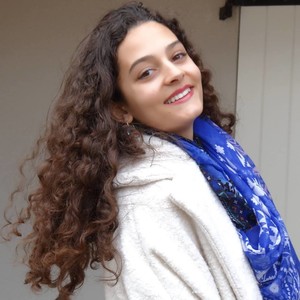 Pauline - Prof d'aide aux devoirs - Arcueil