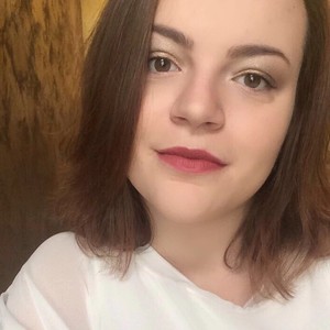 Anaïs - Prof d'anglais - Angers