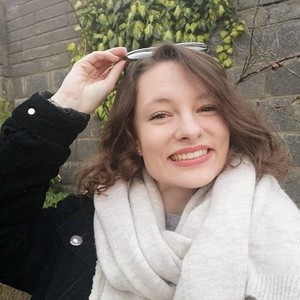 Marie - Prof d'anglais - Villeneuve-d'Ascq
