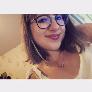 Mélanie - Prof d'aide aux devoirs - Épinal