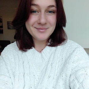 Noémie - Prof d'italien - Aix-en-Provence