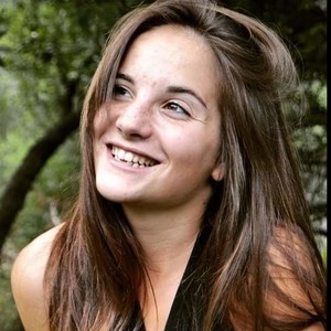 Chloé - Prof de français - Nice