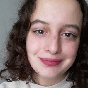 Caroline - Prof de biologie - Strasbourg