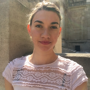 Carla - Prof de français - Levallois-Perret