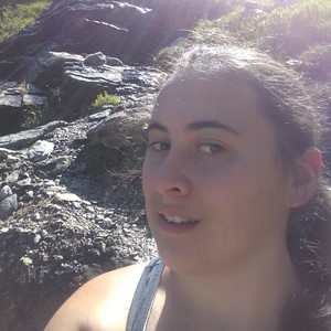 Marjorie - Prof de physique - chimie - Angers
