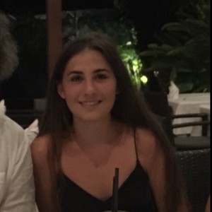 Camille - Prof d'aide aux devoirs - Marseille 5e