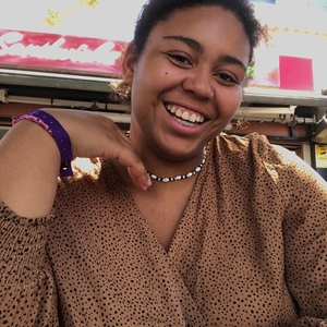 Shana - Prof de maths - Bordeaux
