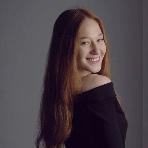 Valéria - Prof de français - Bruxelles
