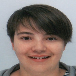 Marie - Prof de maths - Saint-Martin-d'Hères