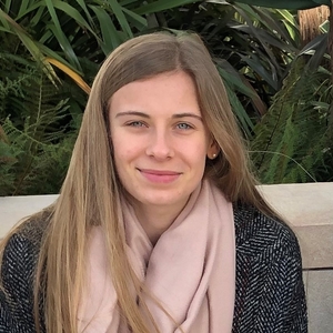 Léane - Prof de maths - Montfort-l'Amaury