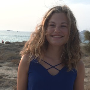 Sibylle - Prof d'aide aux devoirs - La Celle-Saint-Cloud