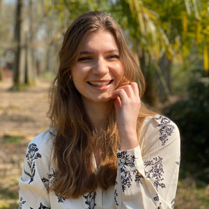 Emilie - Prof d'aide aux devoirs - Le Chesnay