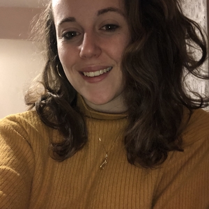 Clémence - Prof d'aide aux devoirs - Vandoeuvre-lès-Nancy