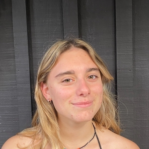 Louise - Prof d'aide aux devoirs - Poitiers