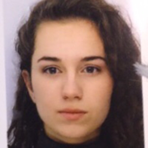Marie-Camille - Prof de maths - Le Mesnil-Théribus