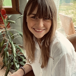 Jeanne - Prof de français - Lille