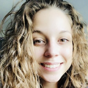Laurine - Prof de français - Seclin