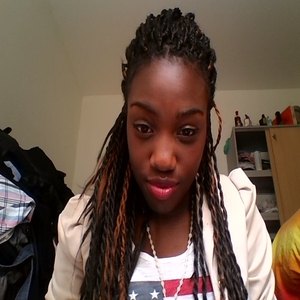 Elsa - Prof de maths - Paris