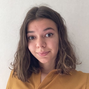 Clémence - Prof de maths - Nancy
