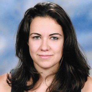 Elodie - Prof de maths - Vincennes