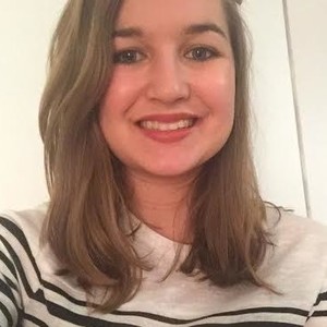 Pauline - Prof de maths - Hayange
