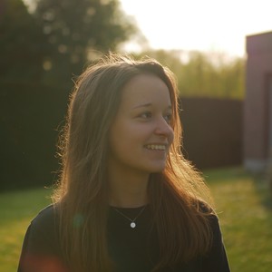 Jeanne - Prof d'aide aux devoirs - Willems