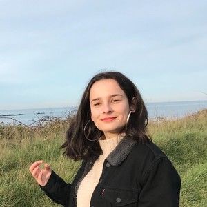 Maelle - Prof de maths - Bures-sur-Yvette