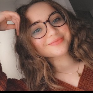 Ines - Prof de maths - Lille