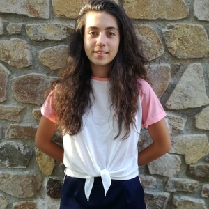 Morgane - Prof de maths - Clermont-Ferrand