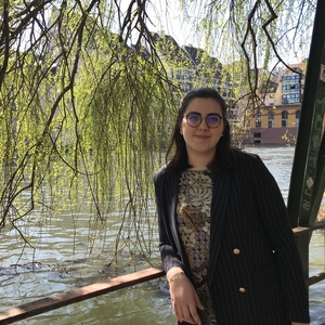 Fantine - Prof de maths - Vavincourt