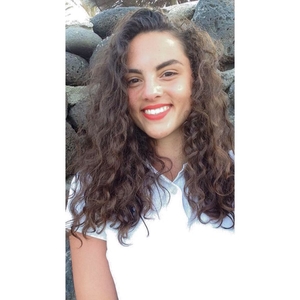 Elina - Prof de préparation bac scientifique - Reims