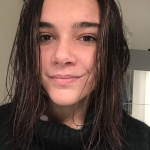 Jade - Prof d'aide aux devoirs - Cholet