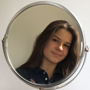 Julianne - Prof d'aide aux devoirs - Palaiseau